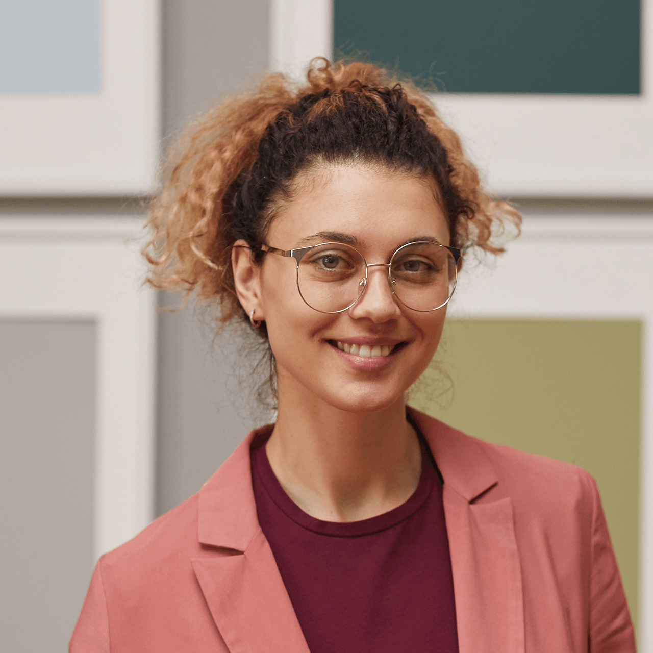 Anna Schneider